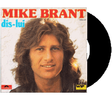 Dis lui-Multimedia Musik 70' Frankreich-Zusammenstellung Mike Brant 