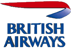 Transport Planes - Airline Europe United Kingdom British Airways 