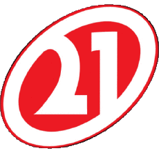 Multimedia Canales - TV Mundo Brasil Rede 21 