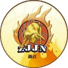 Sports Basketball China Zhejiang Golden Bulls 