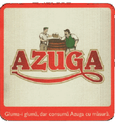 Bebidas Cervezas Rumania Azuga 