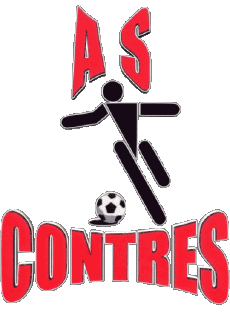 Deportes Fútbol Clubes Francia Centre-Val de Loire 41 - Loir et Cher AS Contres 