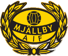 Deportes Fútbol Clubes Europa Suecia Mjällby AIF 