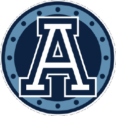 Sports FootBall Canada - L C F Argonauts Toronto 