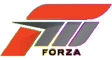 Multimedia Vídeo Juegos Forza Logo 