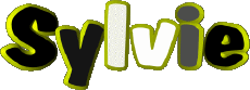 Nome FEMMINILE - Francia S Sylvie 