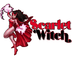 Multimedia Fumetto - USA Scarlet Witch 