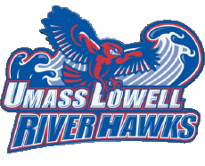 Sportivo N C A A - D1 (National Collegiate Athletic Association) U UMass Lowell River Hawks 