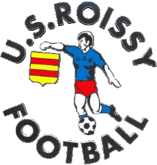 Sportivo Calcio  Club Francia Ile-de-France 77 - Seine-et-Marne Roissy en brie U.S 