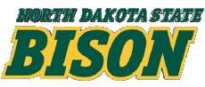 Deportes N C A A - D1 (National Collegiate Athletic Association) N North Dakota State Bison 