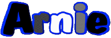 Prénoms MASCULIN - UK - USA A Arnie 