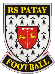 Sportivo Calcio  Club Francia Centre-Val de Loire 45 - Loiret Rev.S. Patay 