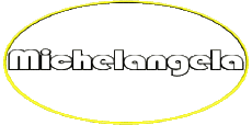 Nombre FEMENINO - Italia M Michelangela 