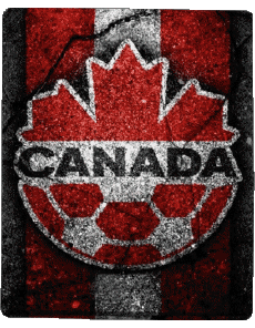 Sports FootBall Equipes Nationales - Ligues - Fédération Amériques Canada 
