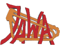 1929-Transporte MOTOCICLETAS Jawa Logo 1929