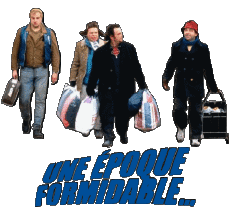 Multi Media Movie France Gérard Jugnot Une époque formidable 