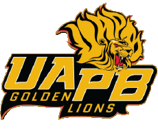 Sport N C A A - D1 (National Collegiate Athletic Association) A Arkansas-PB Golden Lions 