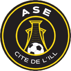 Sports Soccer Club France Grand Est 67 - Bas-Rhin ASE Cité de l'Ill 
