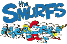 Multimedia Comicstrip The Smurfs 