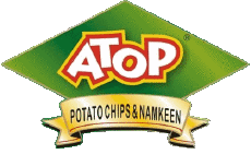 Nourriture Apéritifs - Chips - Snack Inde Atop 