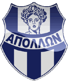 Sports FootBall Club Europe Grèce Apollon Smirnis 