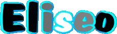 Prénoms MASCULIN - Espagne E Eliseo 
