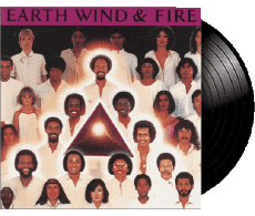 Multi Média Musique Funk & Soul Earth Wind and Fire Discographie 