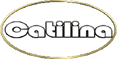 Prénoms FEMININ - Espagne C Catilina 