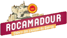 Nourriture Fromages Rocamadour  A.O.C 