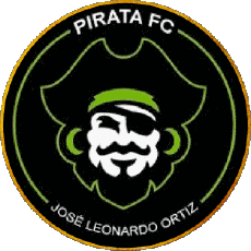 Sportivo Calcio Club America Logo Perù Pirata F.C 