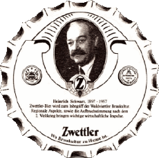 Boissons Bières Autriche Zwettler 