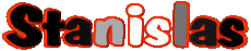 First Names MASCULINE - France S Stanislas 