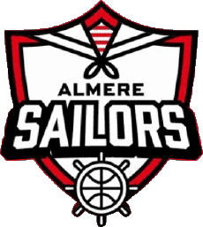 Deportes Baloncesto Países Bajos Almere Sailors 