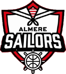 Sport Basketball Niederlande Almere Sailors 