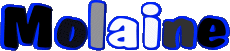 Vorname WEIBLICH - Frankreich M Molaine 