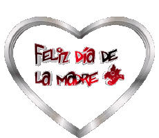 Messages Spanish Feliz día de la madre 01 