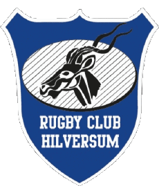 Sports Rugby Club Logo Pays Bas Hilversum RC 