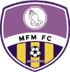 Sports FootBall Club Afrique Nigéria Mountain of Fire and Miracles FC 