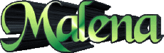 Nombre FEMENINO - España M Malena 
