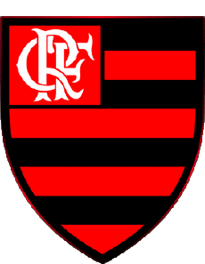 Sports Soccer Club America Brazil Regatas do Flamengo 