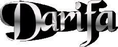 Prénoms FEMININ - Maghreb Musulman D Darifa 