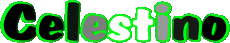 Prénoms MASCULIN - Espagne C Celestino 