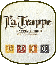 Getränke Bier Niederlande La Trappe 