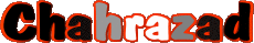 Nombre FEMENINO - Magreb Musulmán C Chahrazad 