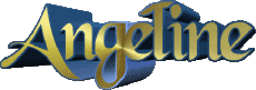 Nombre FEMENINO - Francia A Angéline 