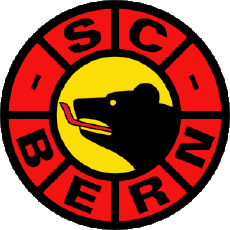 Sportivo Hockey - Clubs Svizzera Club des patineurs de Berne 