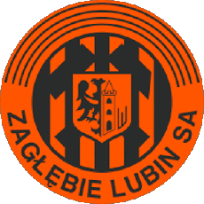Deportes Fútbol Clubes Europa Polonia WSK Zaglebie Lubin 