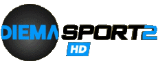 Multi Media Channels - TV World Bulgaria Diema Sport 2 