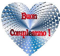 Messages Italian Buon Compleanno 06 