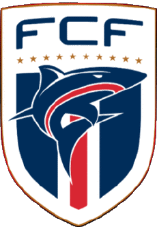 Sports FootBall Equipes Nationales - Ligues - Fédération Afrique Cap Vert 